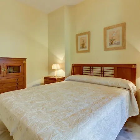 公寓 Apartamento Fuente Aloha