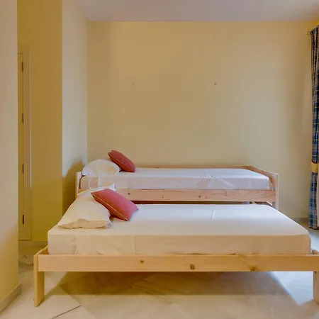Apartamento Fuente Aloha
