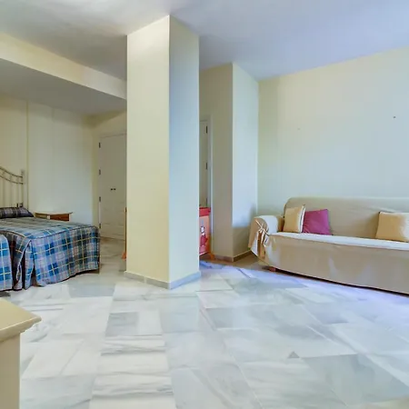 Apartamento Fuente Aloha